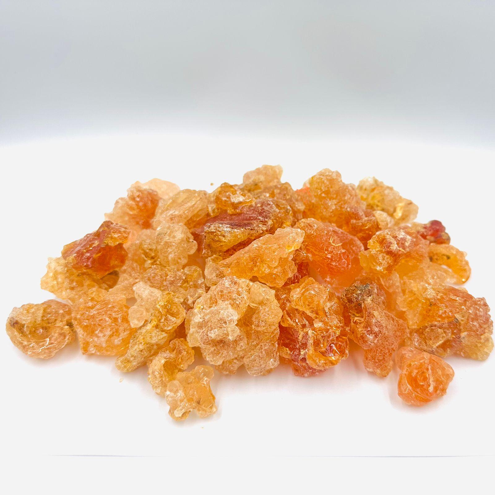 Gum Resin
