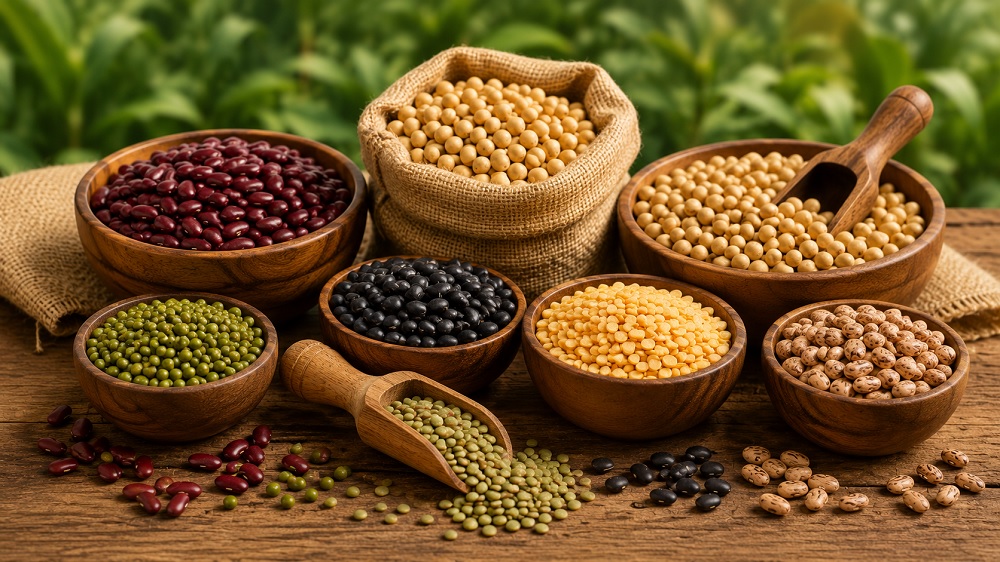 Pure Pulses